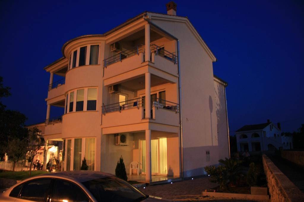 Apartma Kovacic *