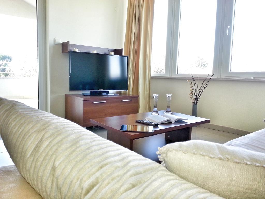 Apartma Kovacic Malinska