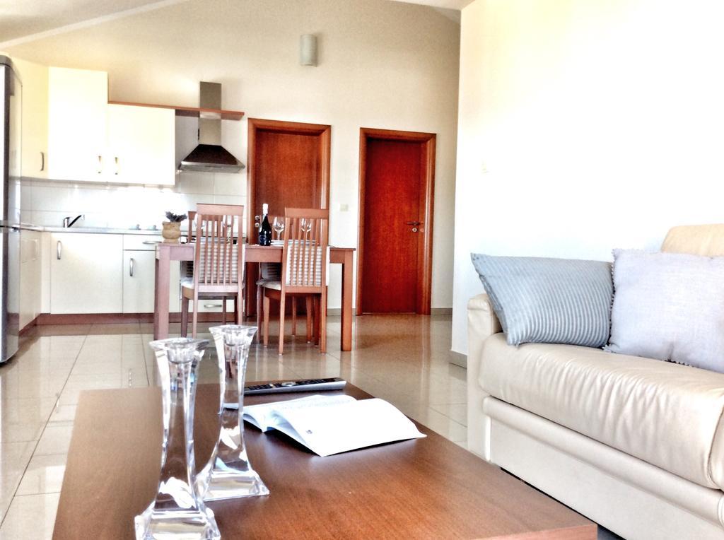 Kovacic Apartma