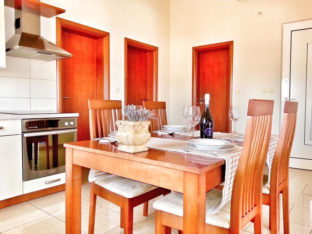 Kovacic Apartma *
