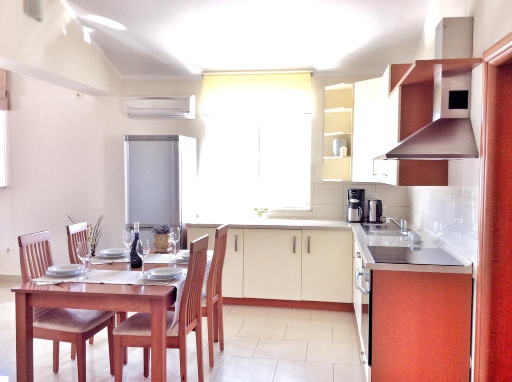 Kovacic Apartma