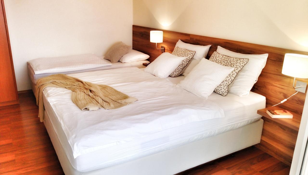 Apartma Kovacic Malinska