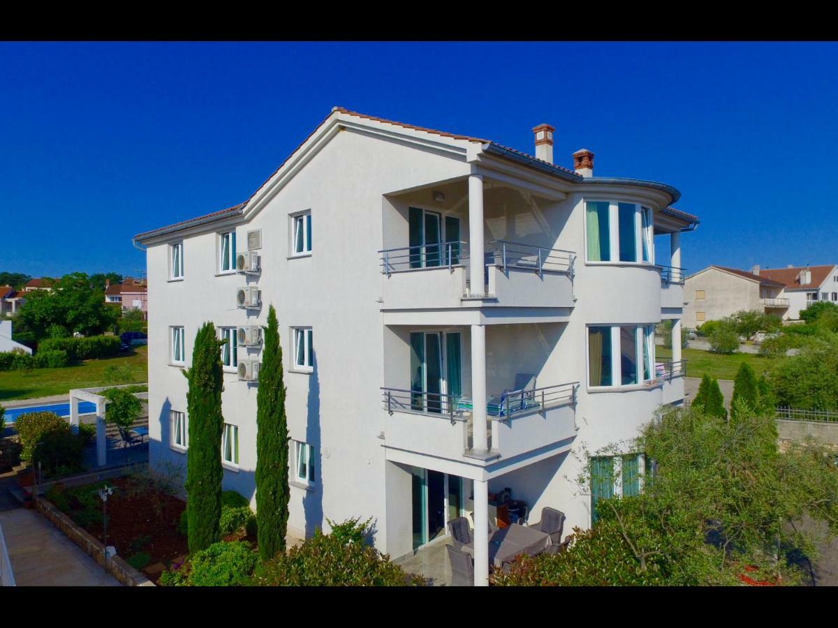 Apartma Kovacic *